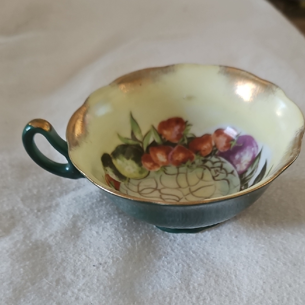 Decorative Cup. No Markings